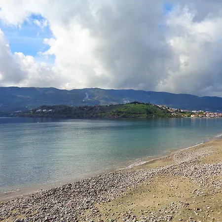 Poros Pine View Apartment Poros Town Exterior photo