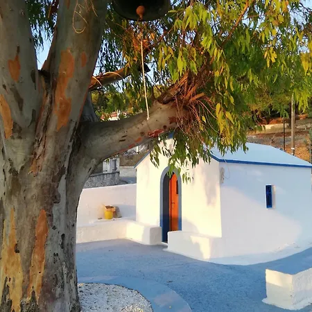 Poros Pine View Apartment Poros Town Exterior photo