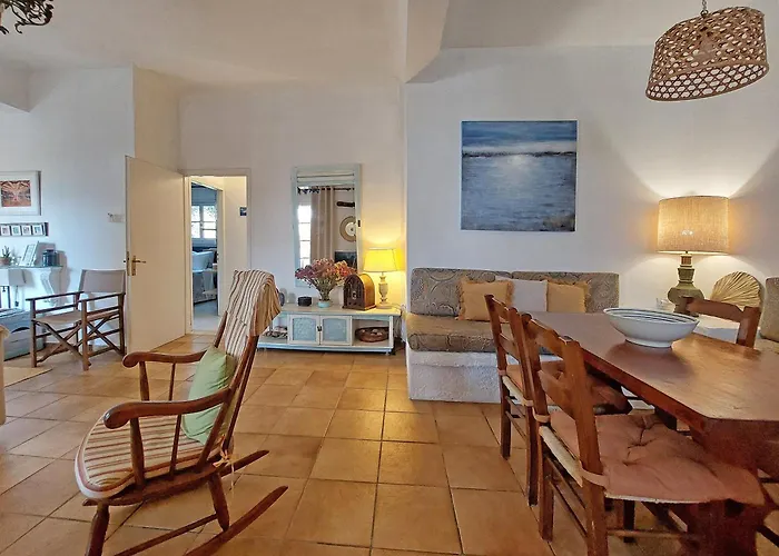 Poros Pine View