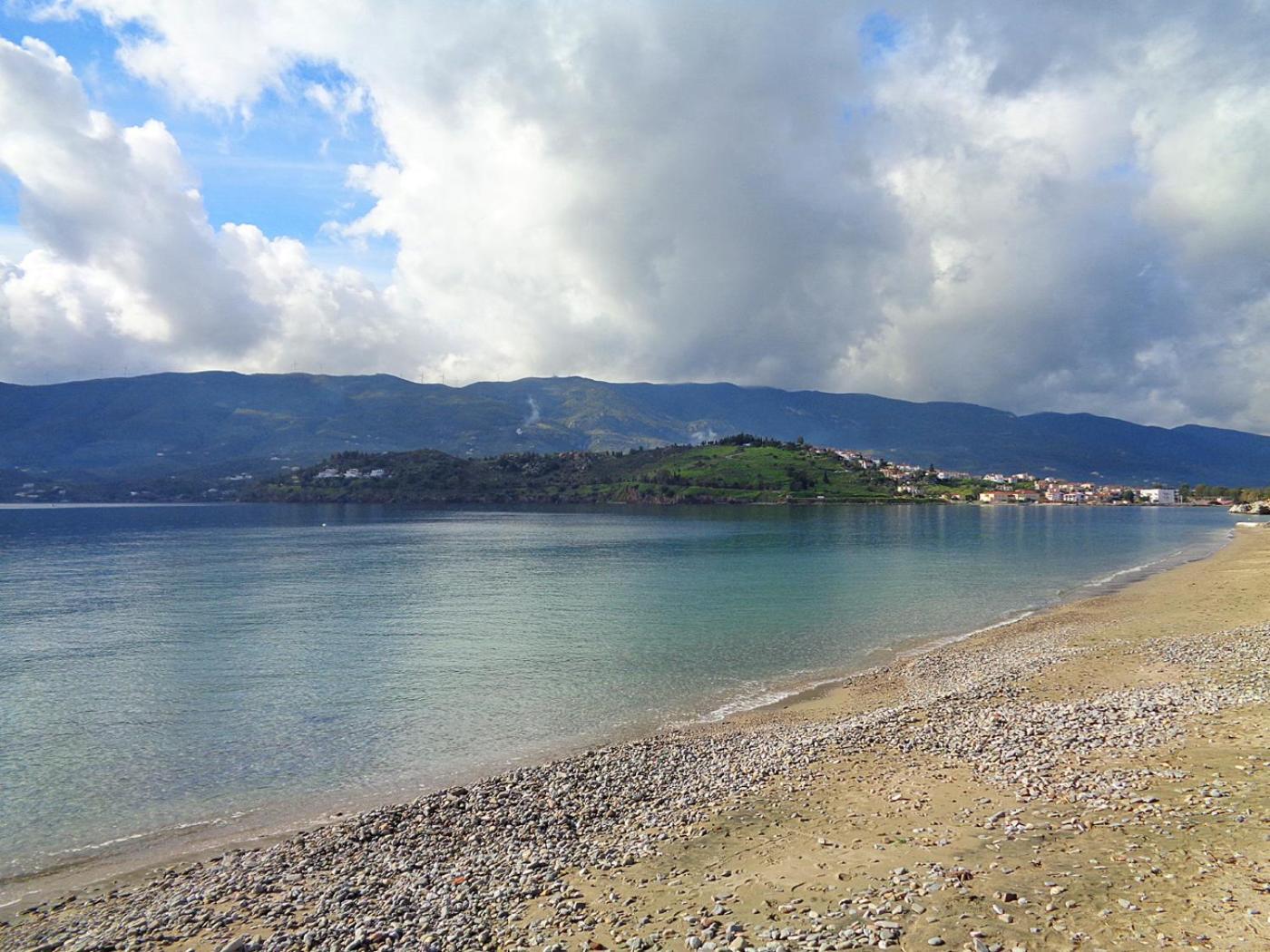 Poros Pine View *
