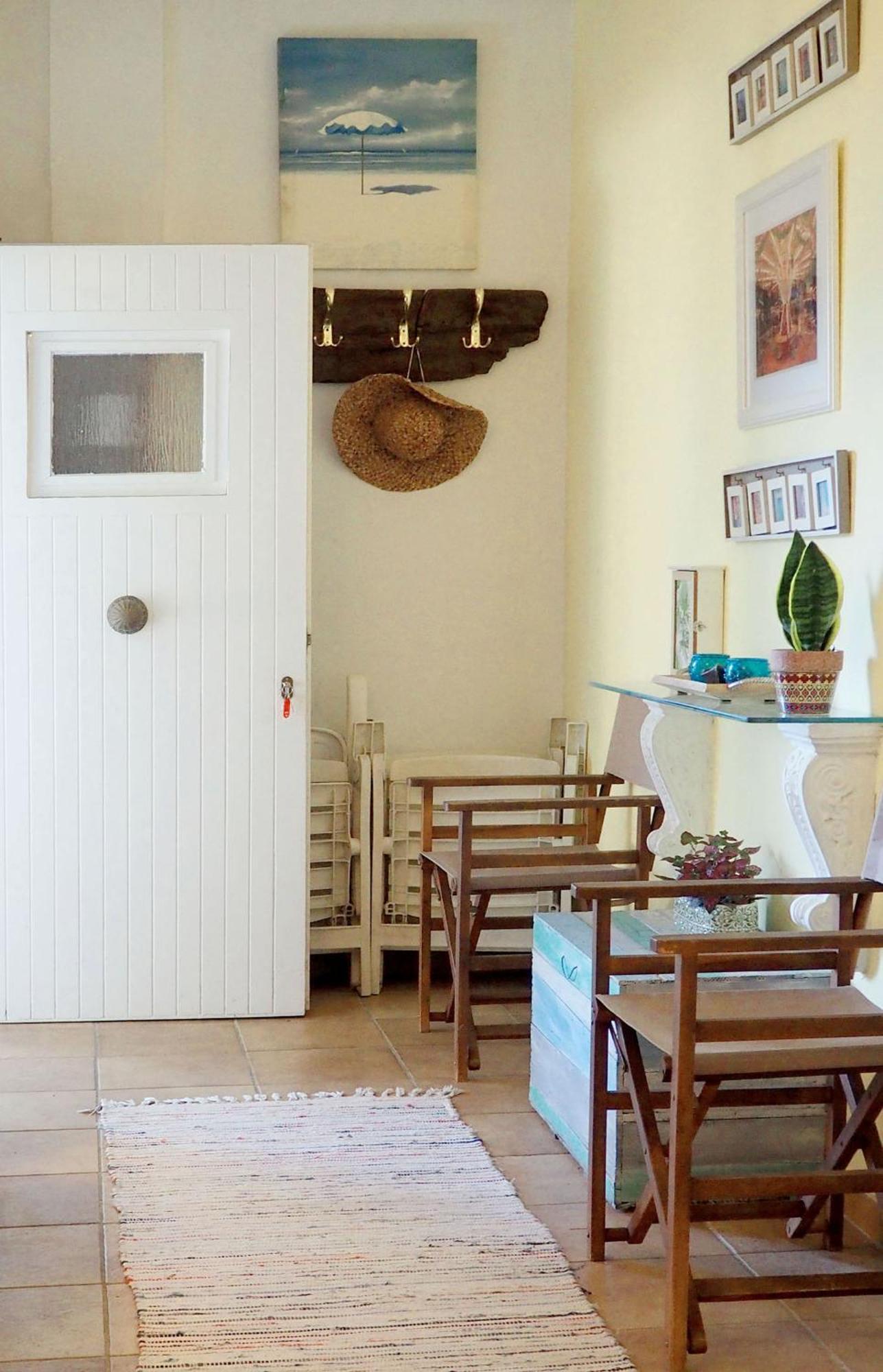 Poros Pine View