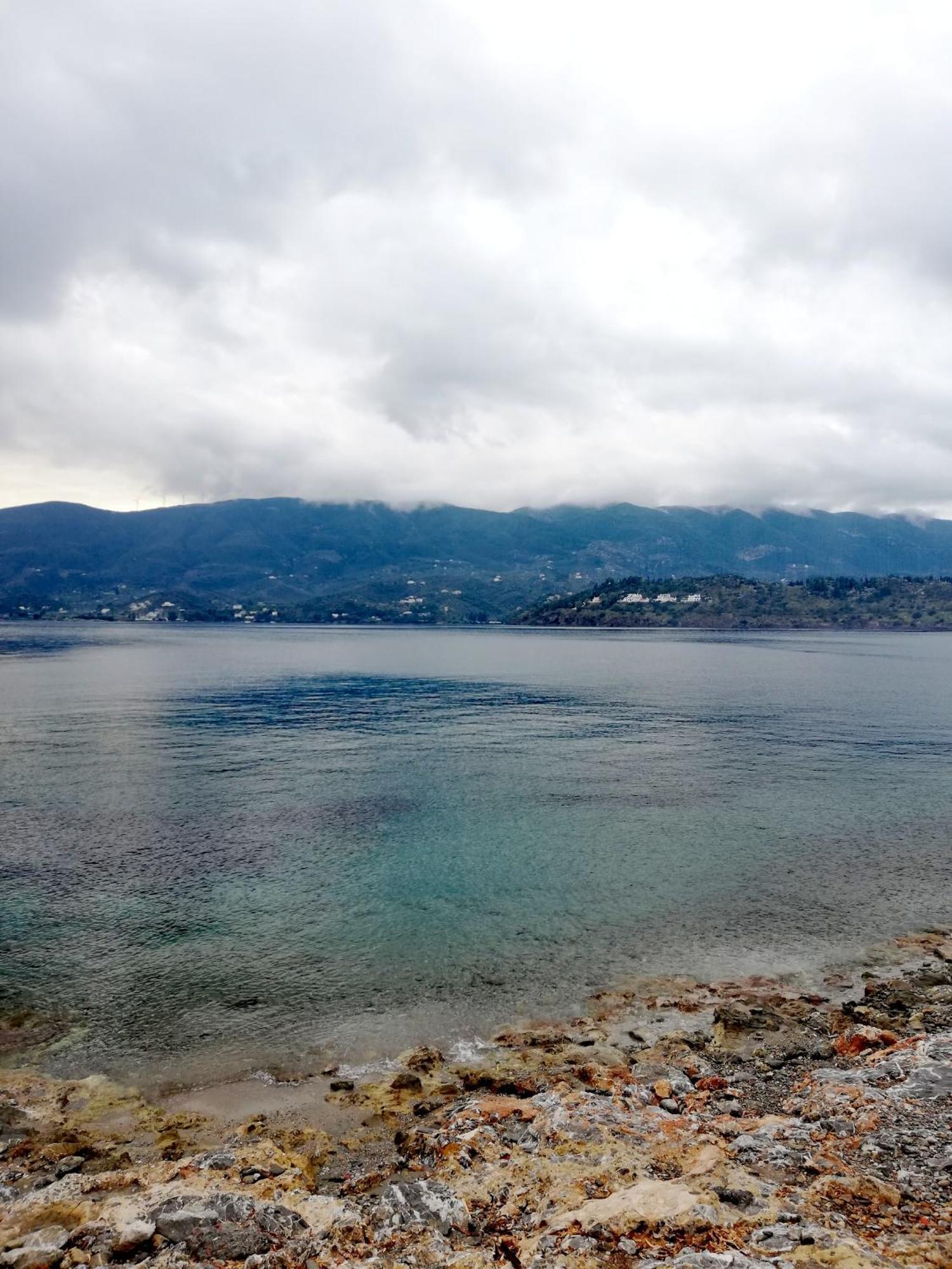 Poros Pine View Poros Town