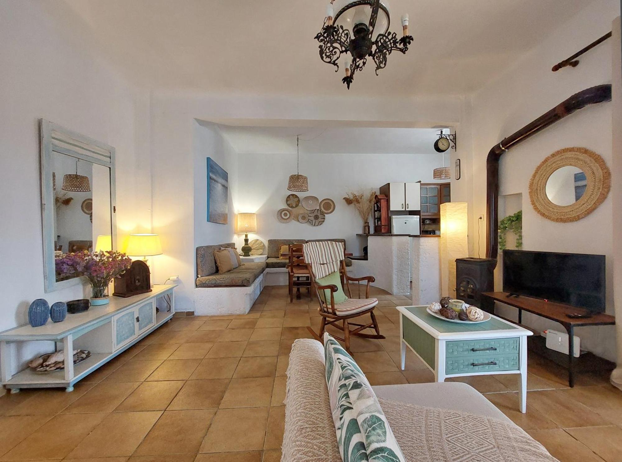 Poros Pine View Apartment *