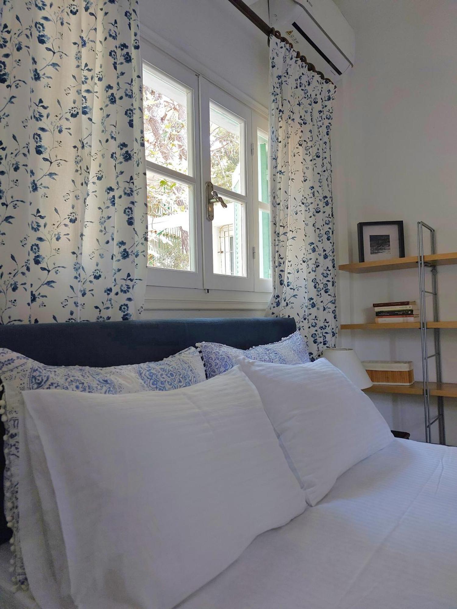 Apartment Poros Pine View *