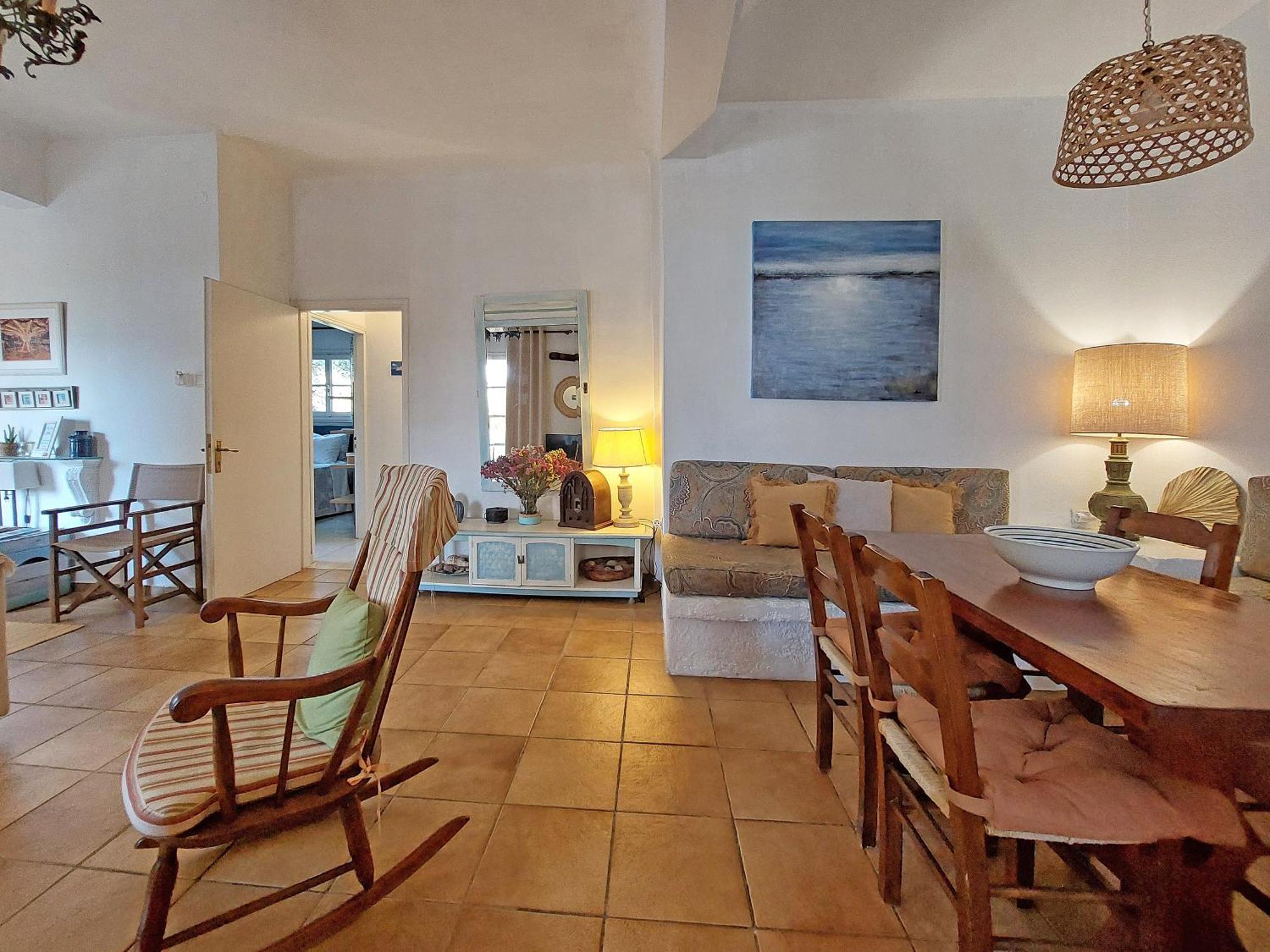 Poros Pine View Apartment Poros Town