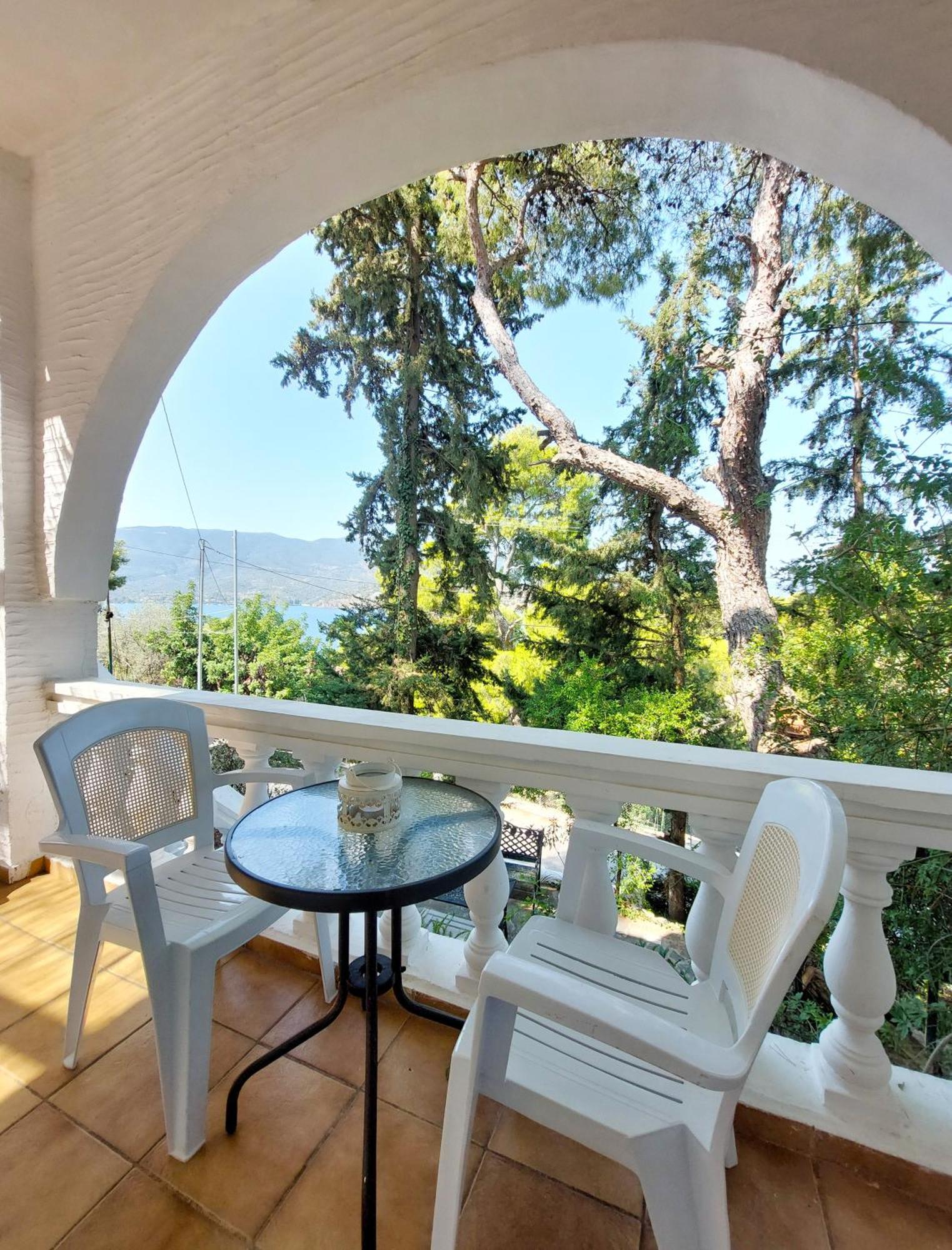 Poros Pine View * Poros Town