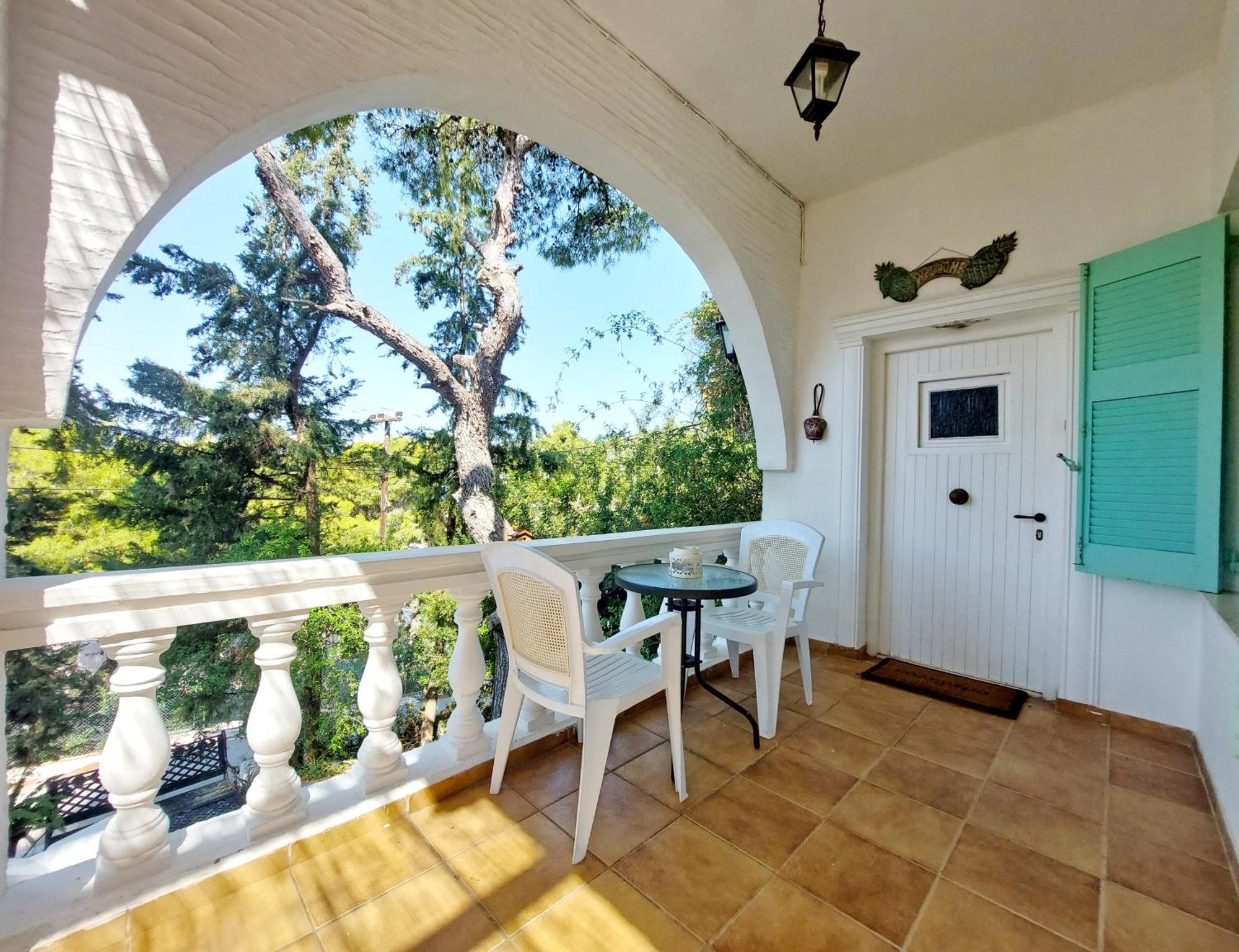 Apartment Poros Pine View Poros Town