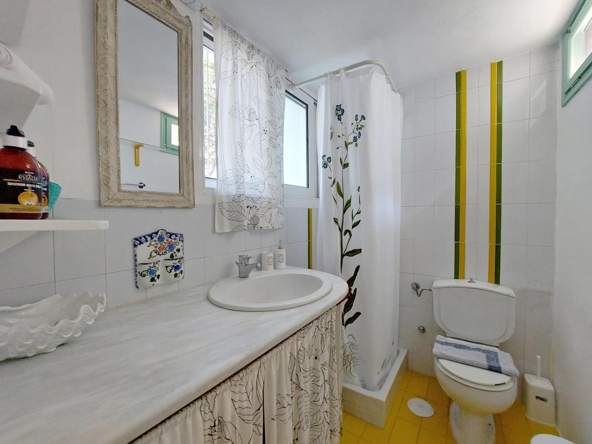 Apartment Poros Pine View Poros Town
