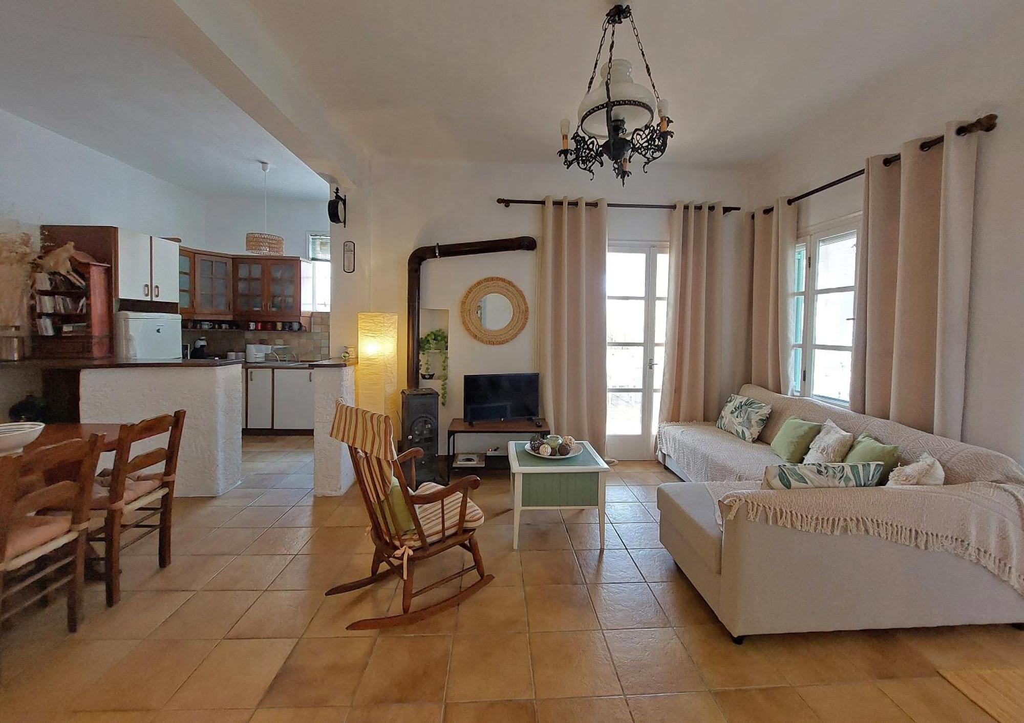 Poros Pine View Apartment *