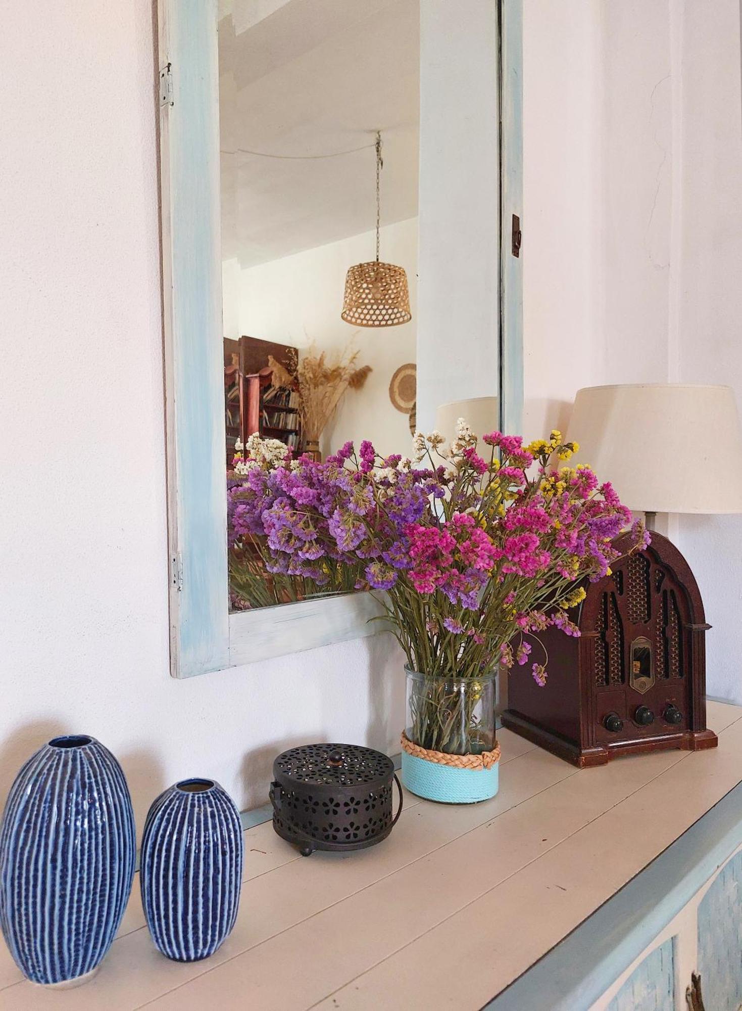 Apartment Poros Pine View *
