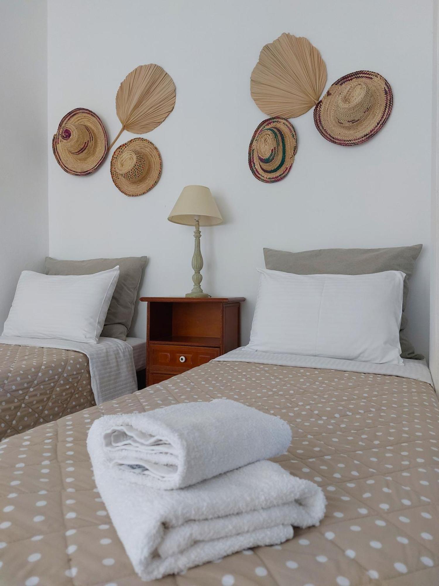 Apartment Poros Pine View
