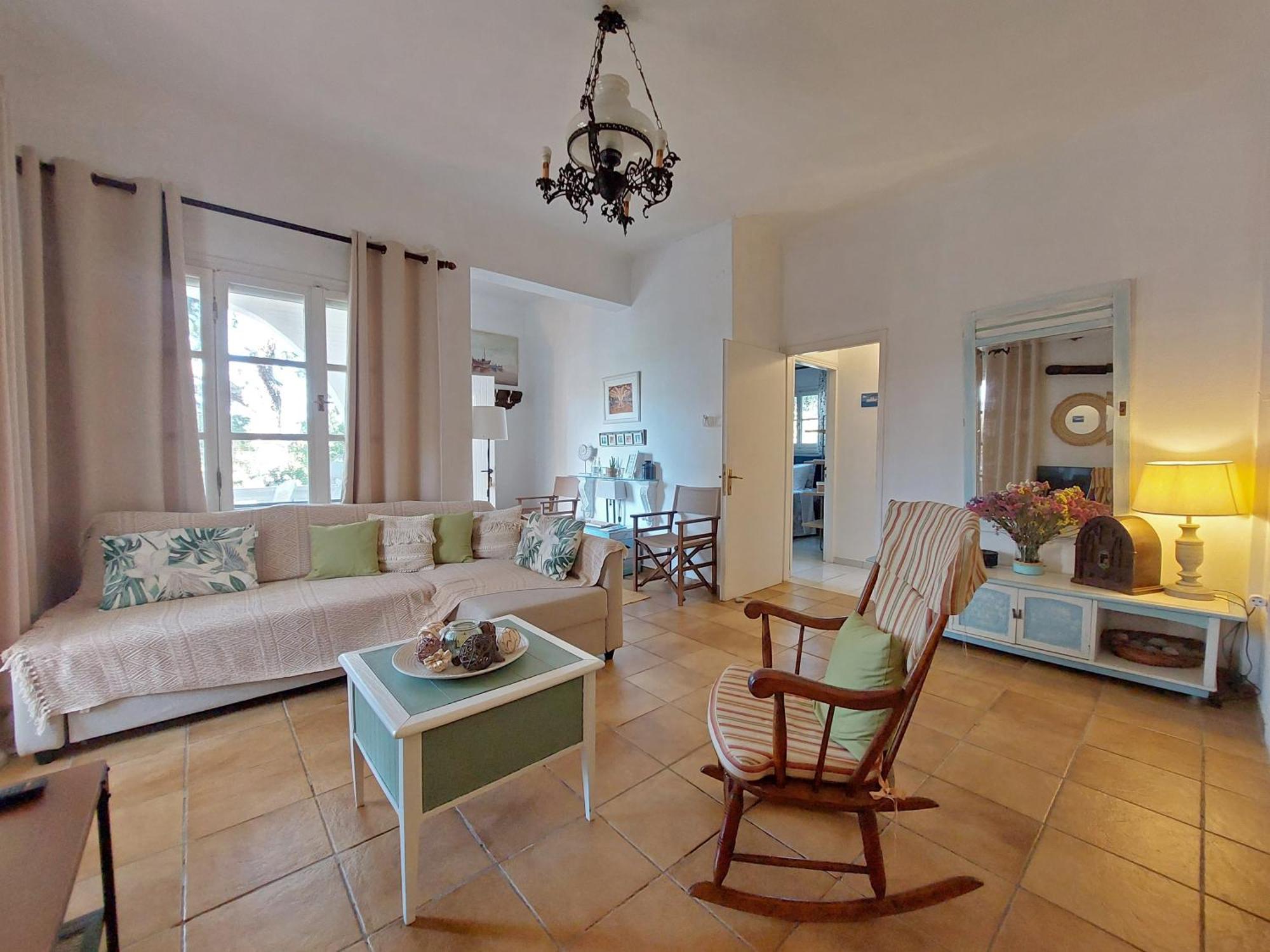 Poros Pine View *
