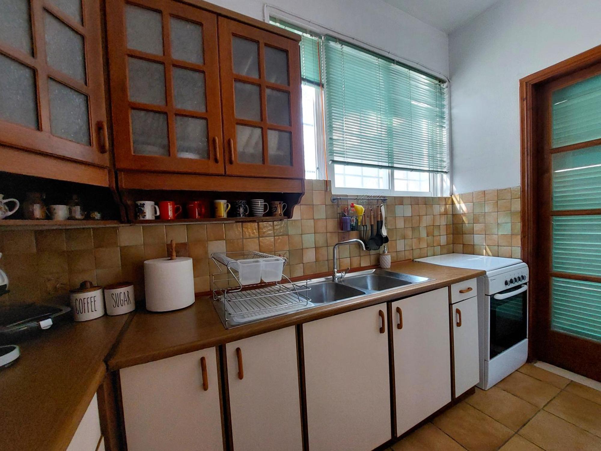 Apartment Poros Pine View