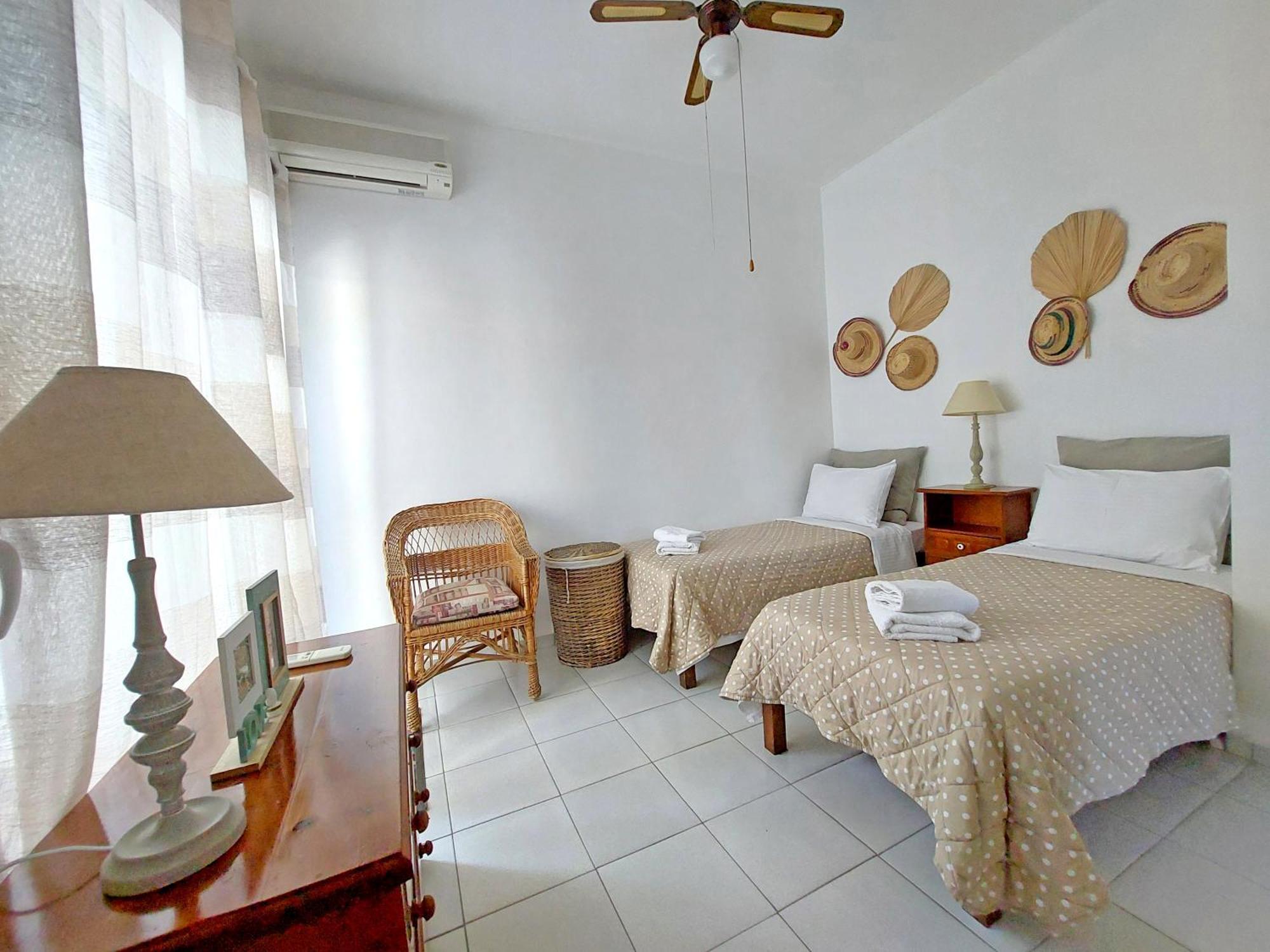 Poros Pine View *