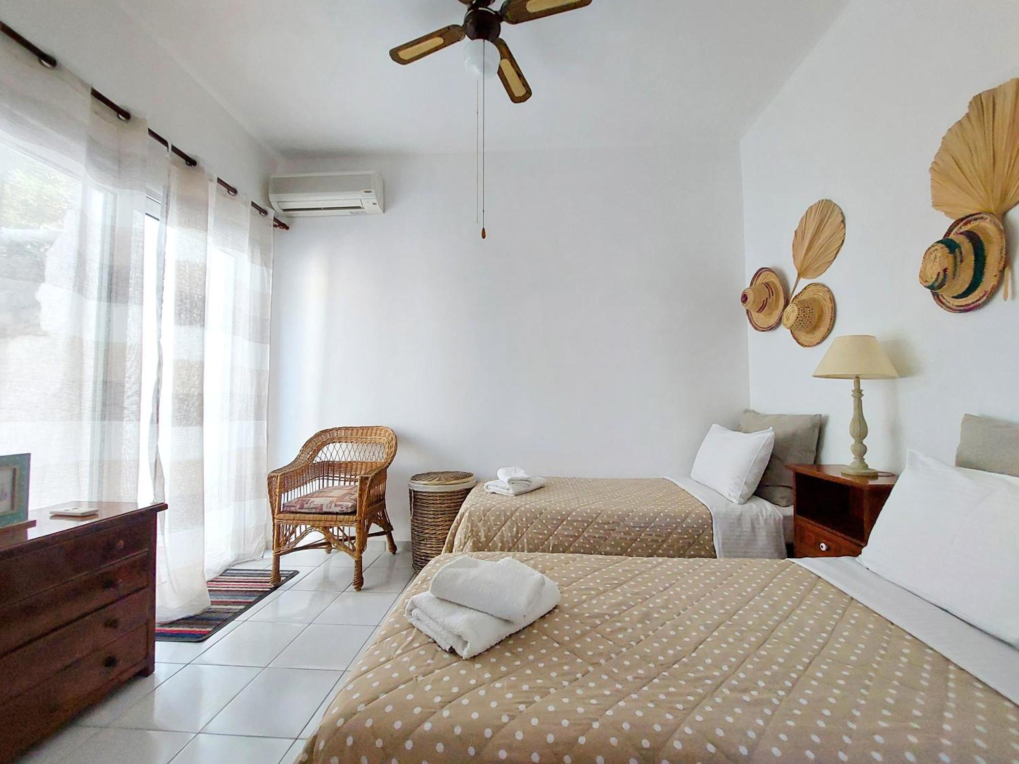 Poros Pine View Apartment