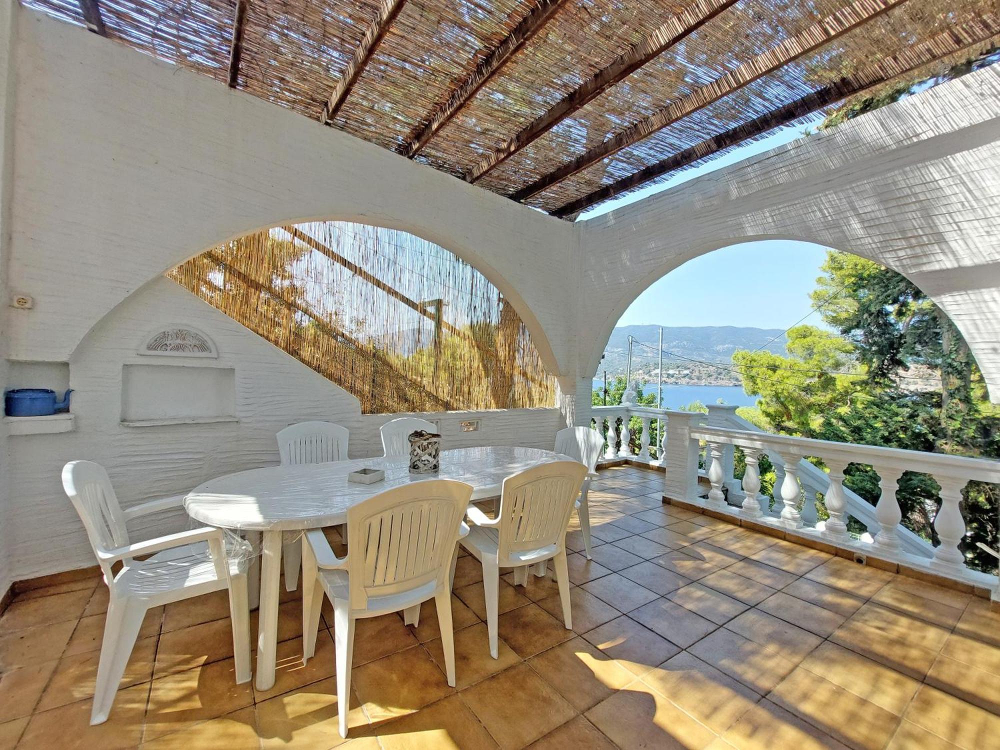 Poros Pine View * Poros Town