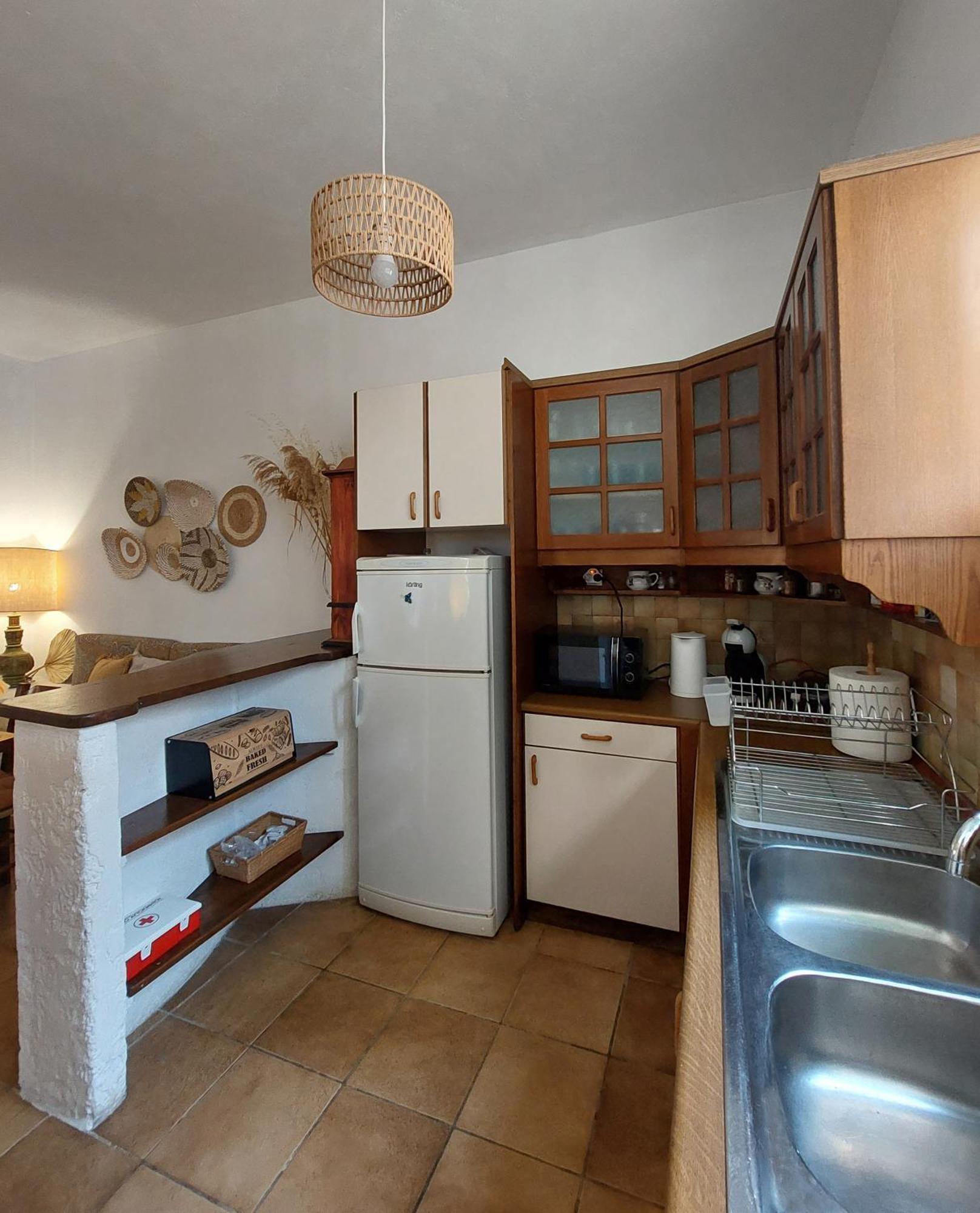 Poros Pine View Apartment Poros Town