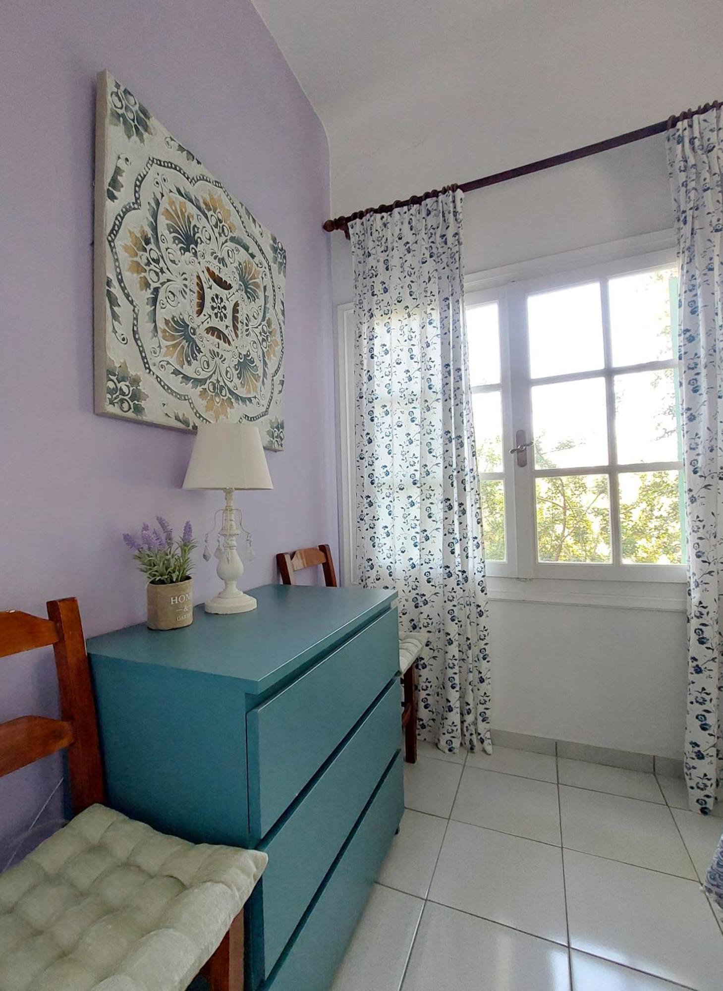 Apartment Poros Pine View