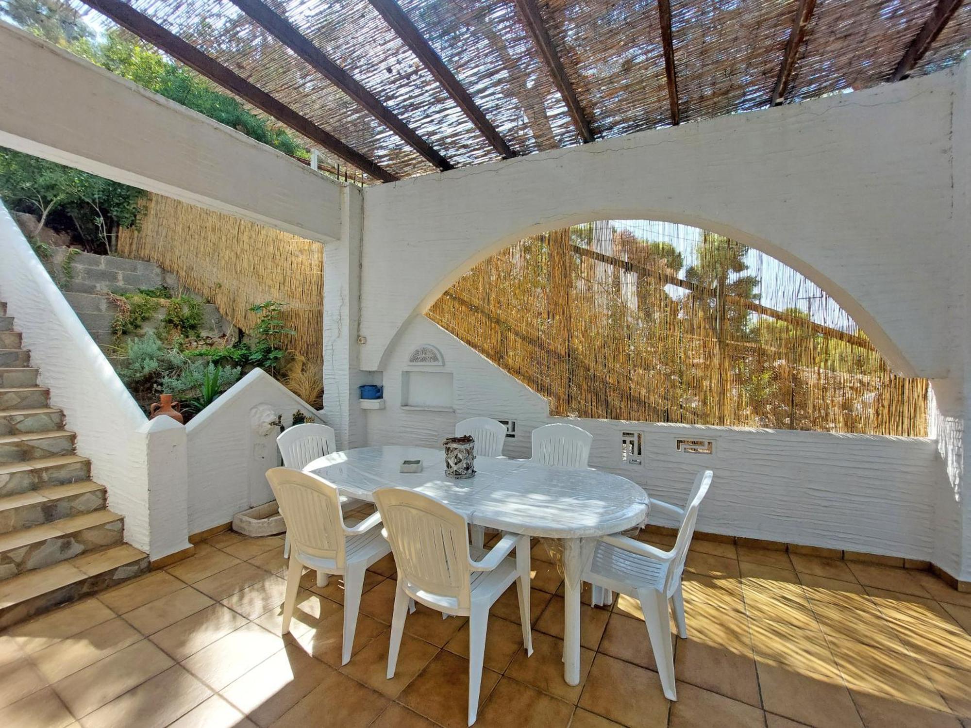 Poros Pine View *